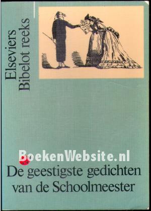 De geestigste gedichten van de Schoolmeester