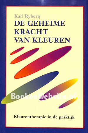 De geheime kracht van kleuren