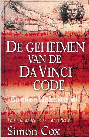 De geheimen van de Da Vinci Code
