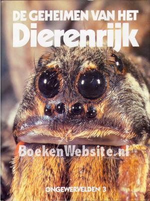 De geheimen van het dierenrijk 3 De geheimen van het dierenrijk 3