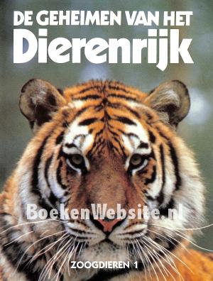 De geheimen van het Dierenrijk, Zoogdieren 1