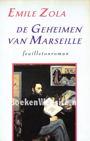 De geheimen van Marseille