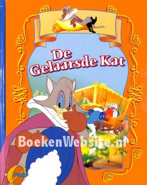 De Gelaarsde Kat
