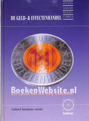 De geld- & effectenhandel