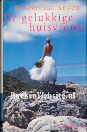 De gelukkige huisvrouw De gelukkige huisvrouw