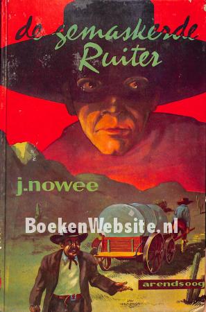 De gemaskerde ruiter