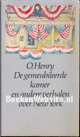 De gemeubileerde kamer