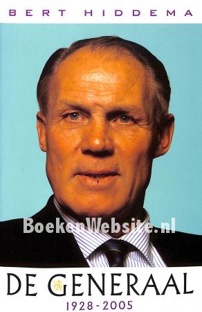 De generaal 1928-2005