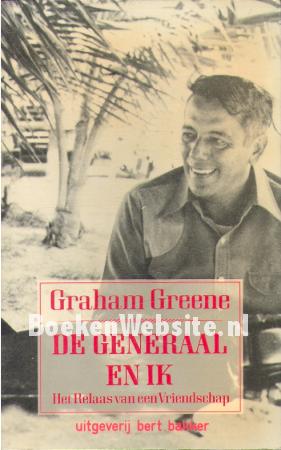 De generaal en ik De generaal en ik