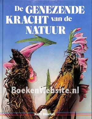 De Genezende Kracht van de Natuur