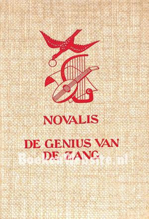De genius van de zang