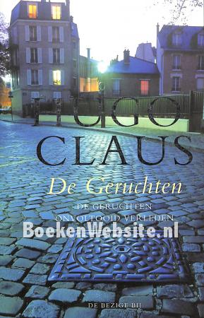 De Geruchten