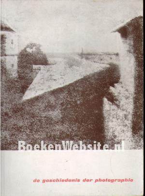 De geschiedenis der photographie