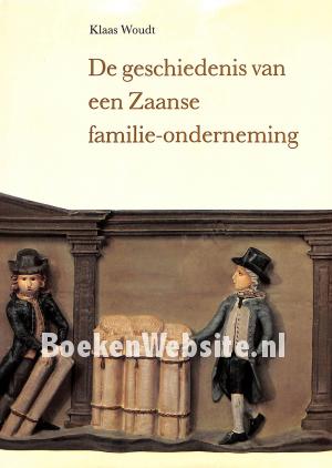 De geschiedenis van een Zaanse familieonderneming