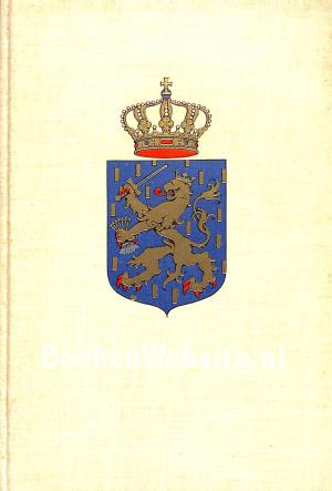 De geschiedenis van het huis van Oranje-Nassau II