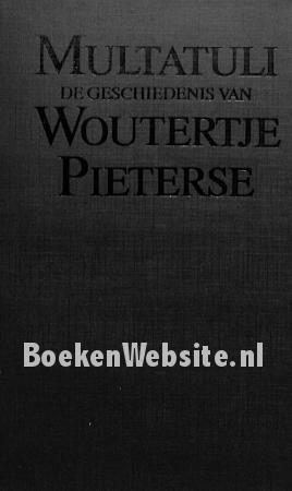 De geschiedenis van Woutertje Pieterse