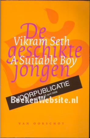 De geschikte jongen