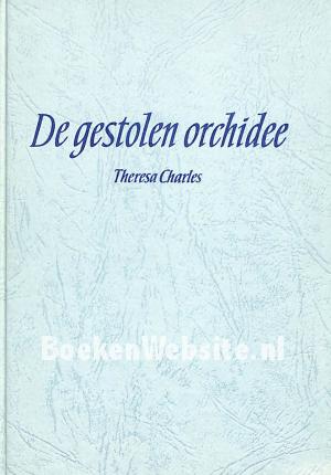 De gestolen orchidee
