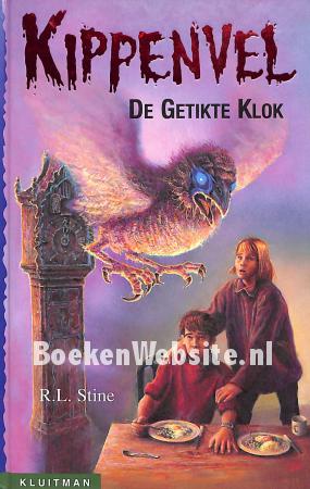 De getikte klok