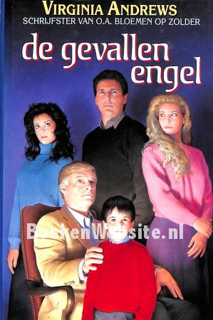 De gevallen engel De gevallen engel