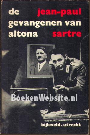 De gevangenen van Altona