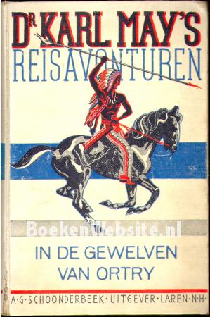 In de gewelven van Ortry In de gewelven van Ortry