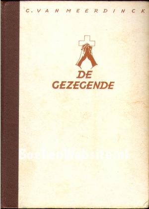 De Gezegende