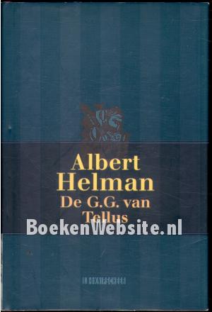 De G.G. van Tellus De G.G. van Tellus