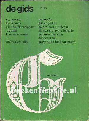 De Gids 1/2 1967