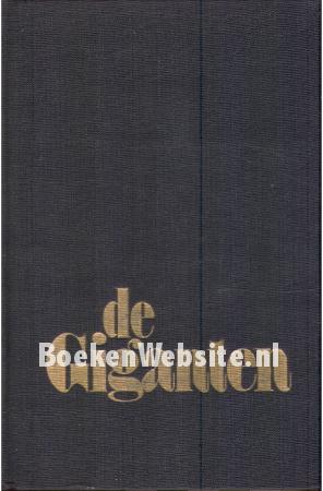 De Giganten De Giganten