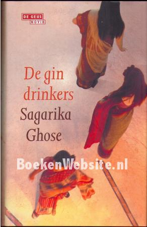 De gindrinkers De gindrinkers