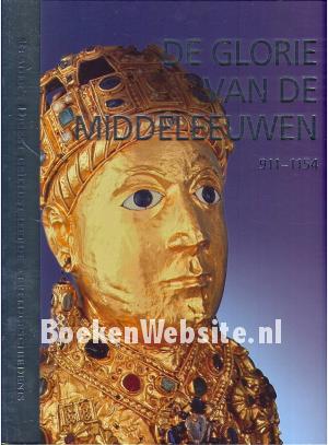 De glorie van de middeleeuwen 911-1154