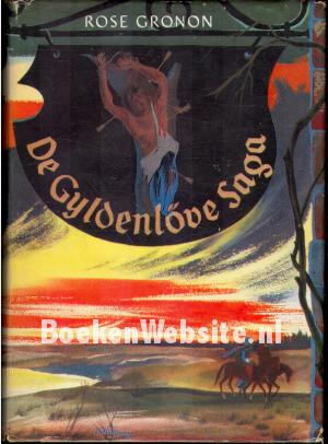 De Glydenlöve Saga De Glydenlöve Saga