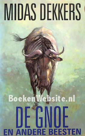 De gnoe en andere beesten