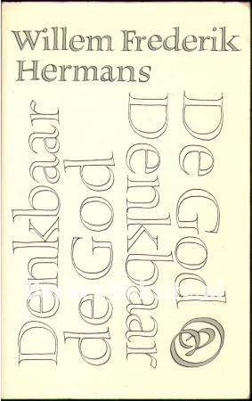 De God denkbaar, denkbaar de God