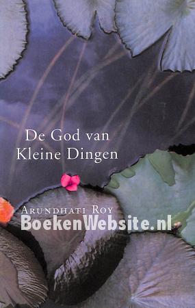 De God van Kleine Dingen