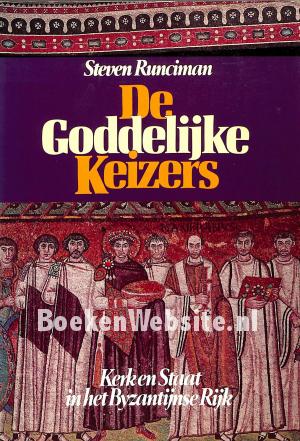 De Goddelijke Keizers