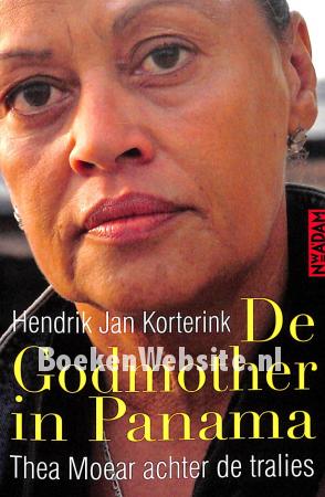 De Godmother in Panama