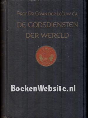 De godsdiensten der wereld II
