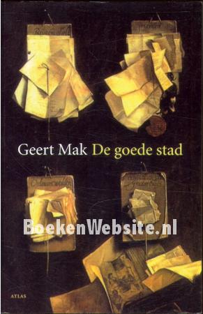 De goede stad De goede stad