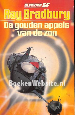 De gouden appels van de zon