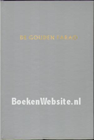 De gouden farao