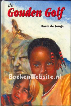 De gouden golf De gouden golf