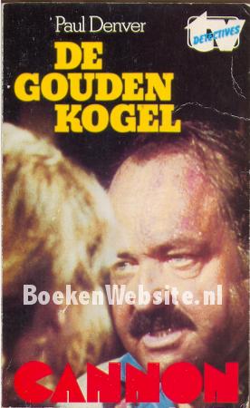 De gouden kogel