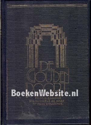 De gouden poort De gouden poort