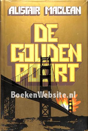 De gouden poort De gouden poort