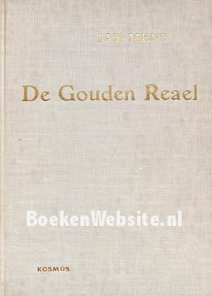 De Gouden Reael De Gouden Reael