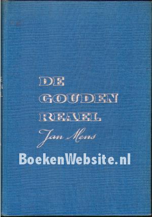 De Gouden Reael, gesigneerd