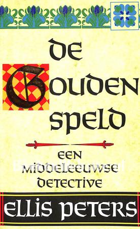 De Gouden speld