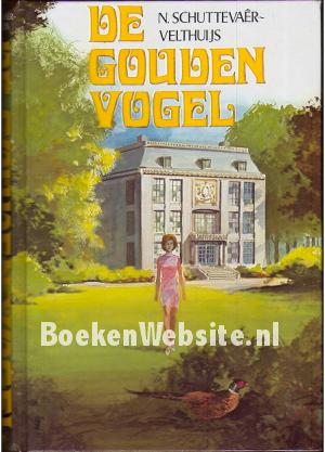 De gouden vogel